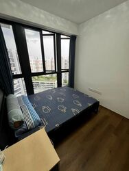 Parc Central Residences (D18), Condominium #617059211